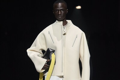 Jil Sander Autumn/Winter 2023