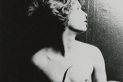 Rush: A Collection of Nudes by Victor Arimondi