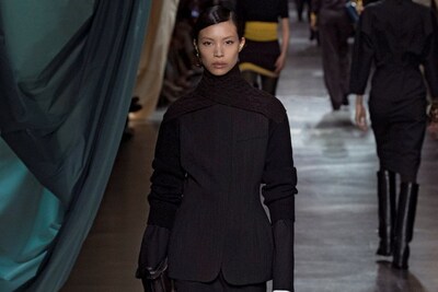 Fendi Autumn/Winter 2024 Womenswear