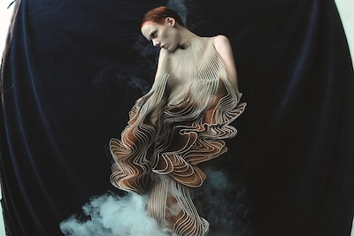 Tim Walker Shoot for the Moon Book Thames &amp; Hudson 2019