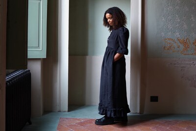 Christina Kimeze. Photo credit Leonardo Vandal