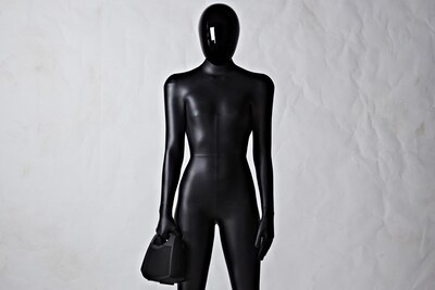 BALENCIAGA 51 COUTURE LOOK 1_AURELIE GIRAUD