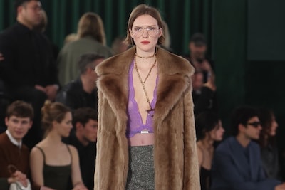 Gucci Autumn/Winter 2025