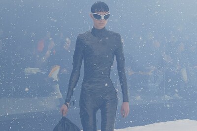 Balenciaga Autumn/Winter 2022