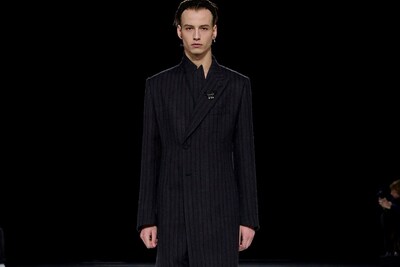 Dior Men’s Autumn/Winter 2024