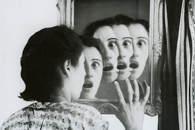 Grete Stern, Quien sera