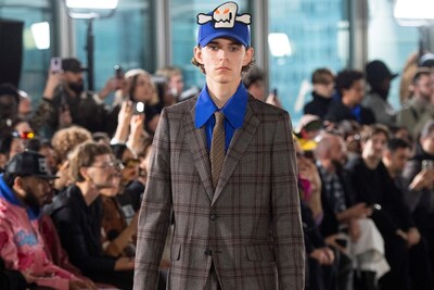 Walter Van Beirendonck Autumn/Winter 2025 Menswear