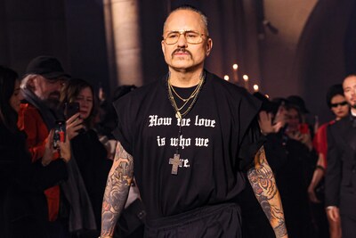 The Political Slogan T-shirt 