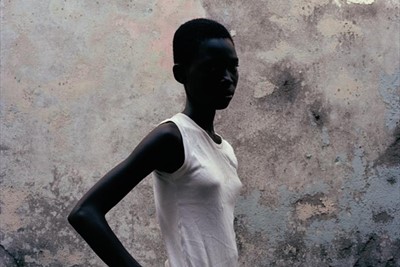 Double exposure: the two faces of Viviane Sassen's photography, Photography