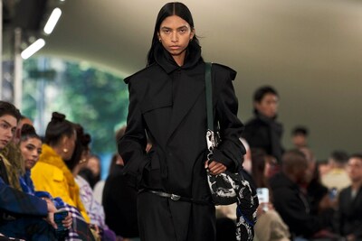 Burberry Spring/Summer 2024
