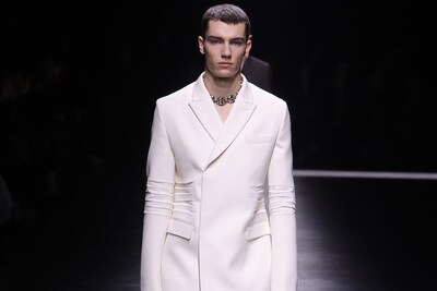 Gucci Autumn/Winter 2024 Menswear
