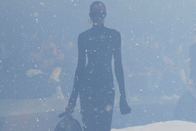 Balenciaga Autumn/Winter 2022