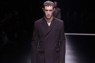 Gucci Autumn/Winter 2024 Menswear