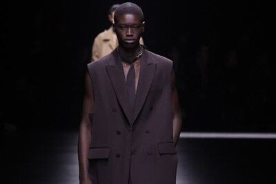 Gucci Autumn/Winter 2024 Menswear