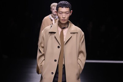 Gucci Autumn/Winter 2024 Menswear