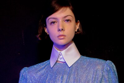 Gucci AW21 Aria Balenciaga