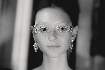 Simone Rocha Autumn/Winter 2022