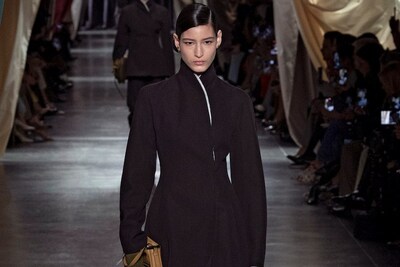 Fendi Autumn/Winter 2024 Womenswear