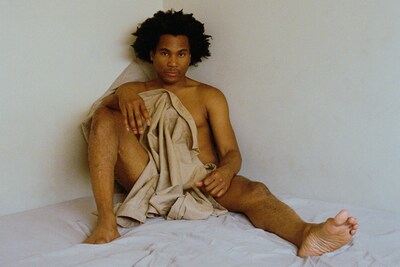 Clifford Prince King photographer Orange Grove book