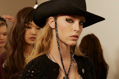 Chanel M&#233;tiers d’Art 2021