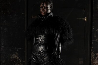 Dilara Findikoglu Autumn/Winter 2025