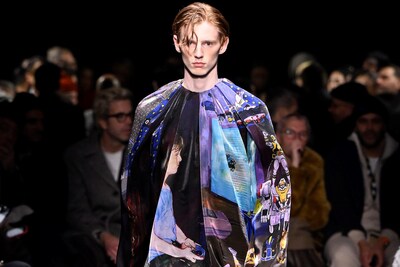 JW Anderson Autumn/Winter 2024 Menswear