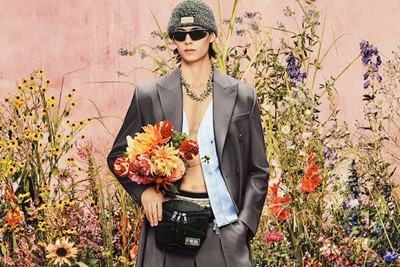 Top 10 Fashion Accessories Ad Campaigns of Spring 2022