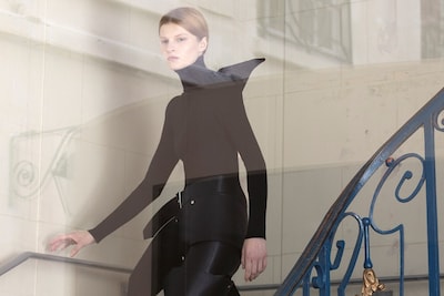 Dover Street Market: 20 Years by Winter Vandenbrink
