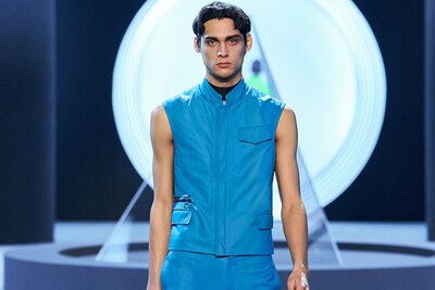 Ferragamo Autumn/Winter 2021