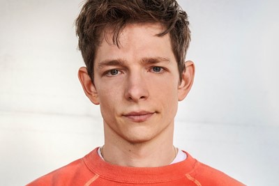 Mike Faist for Another Man Summer/Autumn 2024