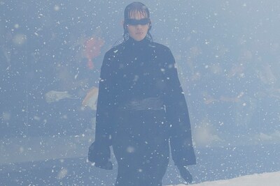 Balenciaga Autumn/Winter 2022