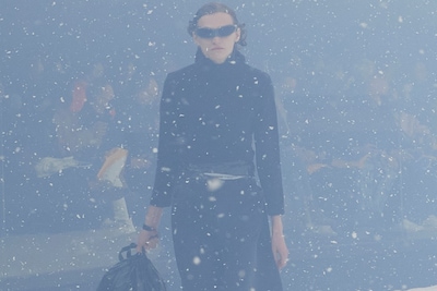 Balenciaga Autumn/Winter 2022