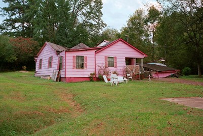 Dora, Yerkwood, Walker County, Alabama by Fumi Nagasaka