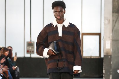 Louis Vuitton Men's Collection By Virgil Abloh - ZOE Magazine