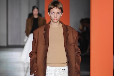 Prada Autumn/Winter 2023 AW23 FW23