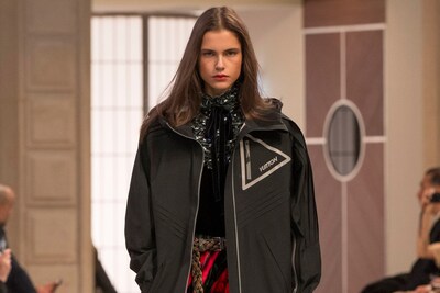 Louis Vuitton Autumn/Winter 2025 womenswear