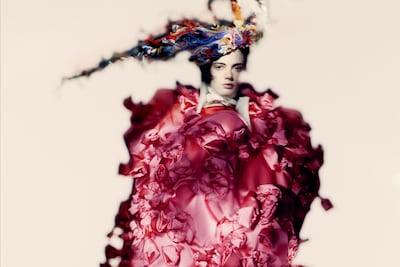 Paolo Roversi