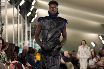 Burberry Spring/Summer 2024