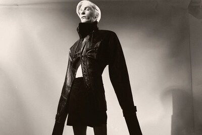 Prada for Another Man Summer/Autumn 2024