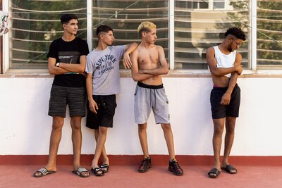 Dialect by Felipe Romero Beltr&#225;n