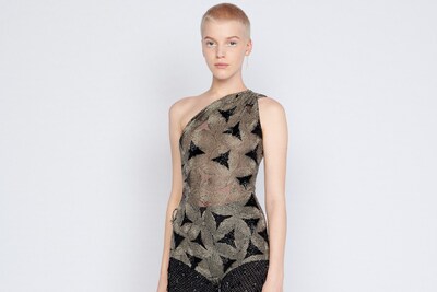 Dior Spring/Summer 2022 Haute Couture