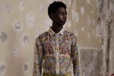 Botter Spring/Summer 2024