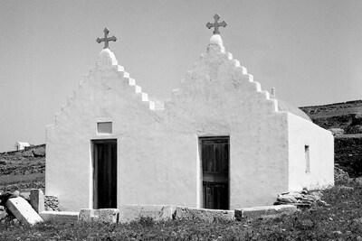 Noguchi and Greece, Greece and Noguchi