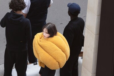 Dover Street Market: 20 Years by Winter Vandenbrink