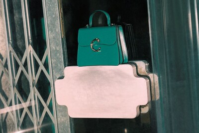 Panth&#232;re de Cartier collection by CARTIER AnOther