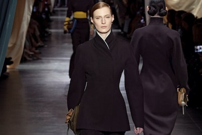Fendi Autumn/Winter 2024 Womenswear