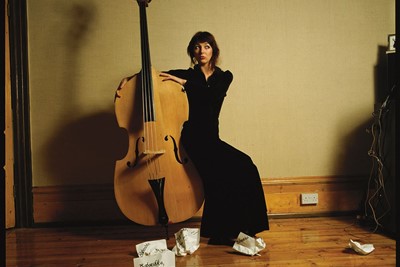 Kate Bush