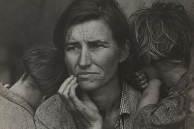 1936_Lange_Migrant-Mother