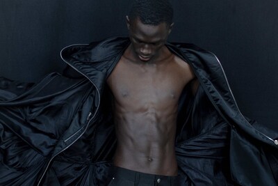Rick Owens Spring/Summer 2024 Menswear