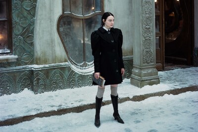 Poor Things by Yorgos Lanthimos